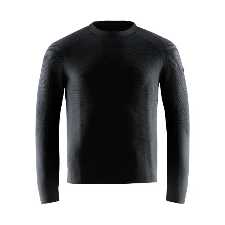 Element Seamless Crewneck Herr 34730036