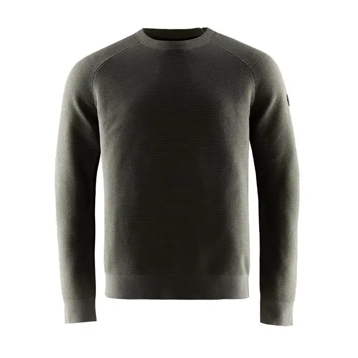 Element Seamless Crewneck Herr 67022489