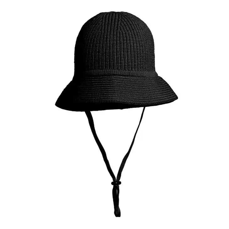 FROSTWAVE KNITTED HAT dam 40931382