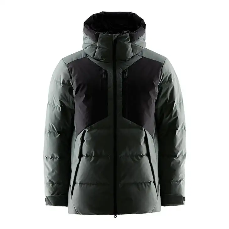PATROL DOWN JACKET HERR 75331447