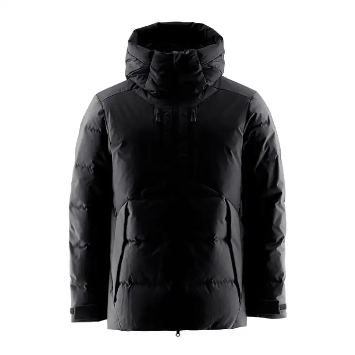 PATROL DOWN JACKET HERR 48741733