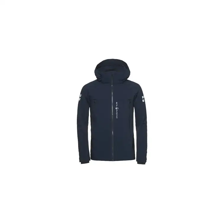 Sail Racing Spray Ocean Jacket Navy