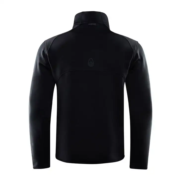 Spray Polartec Jacket Herr 49556577