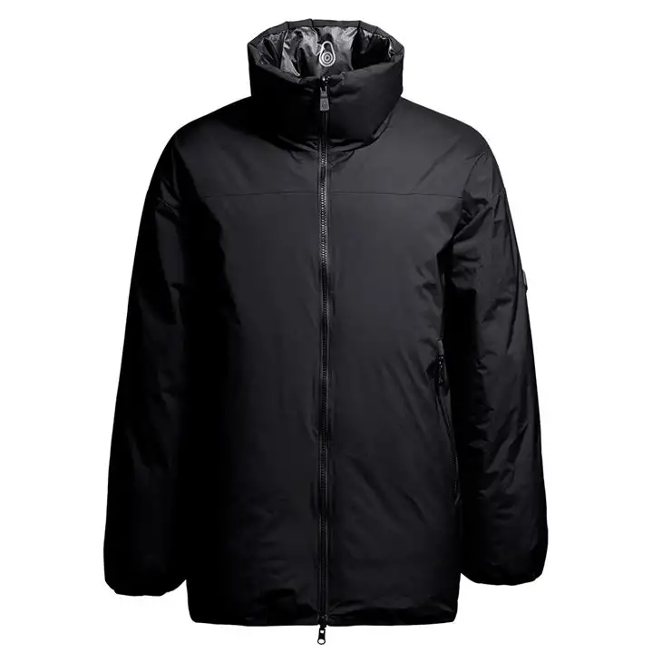 TRANSARCTIC JACKET dam 15085244
