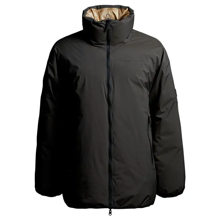 TRANSARCTIC JACKET dam 90366464