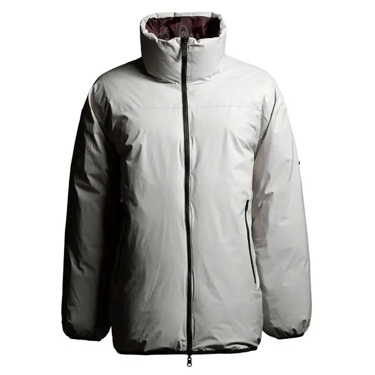 TRANSARCTIC JACKET dam 63081679