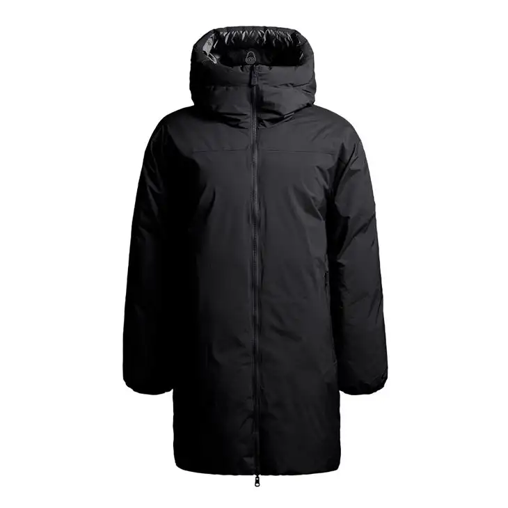 TRANSARCTIC PARKA dam 75350506