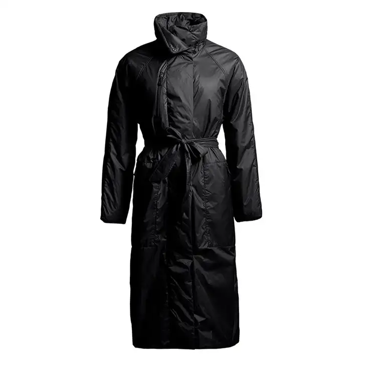 TRANSITIONAL COAT dam 84481355