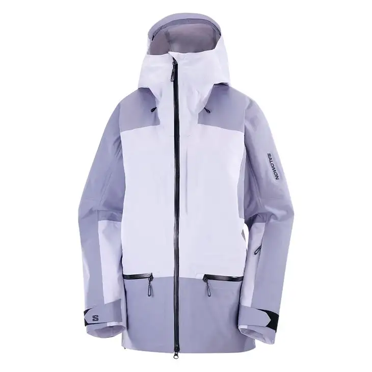 ABSOLUTE 3L JACKET DAM 23362585