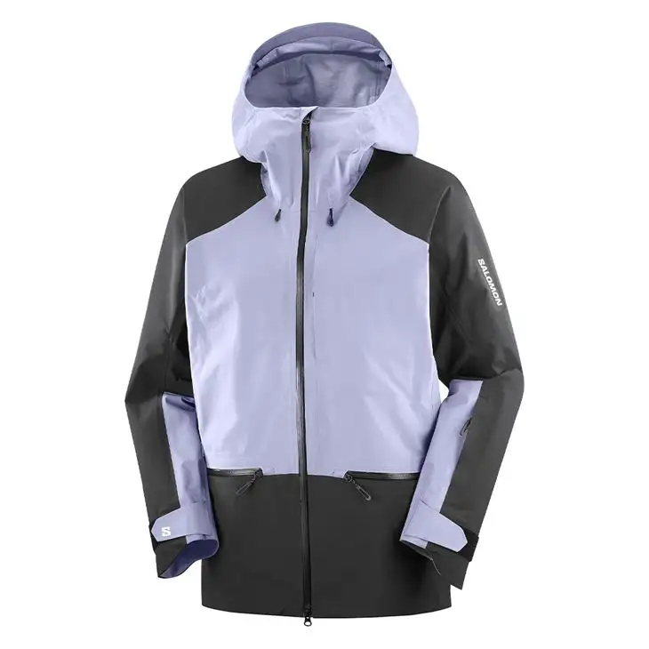 ABSOLUTE 3L JACKET HERR 16202142
