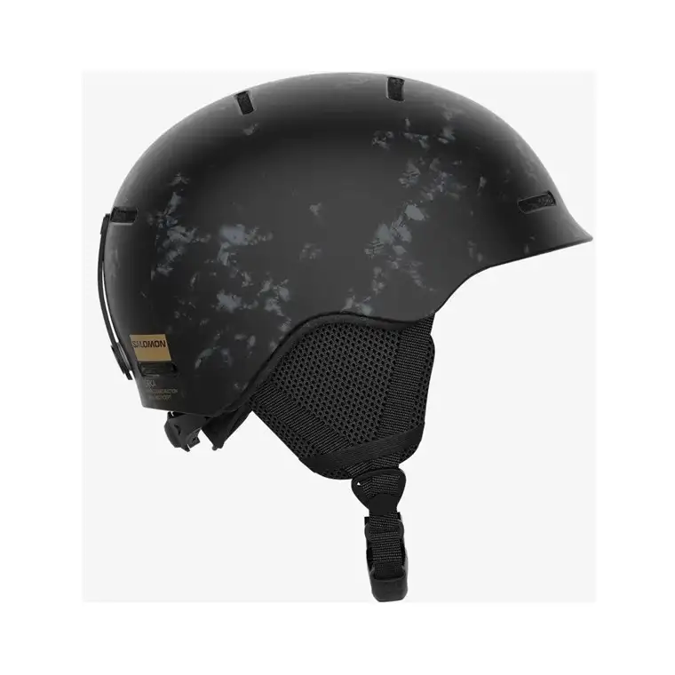 Salomon Orka Black