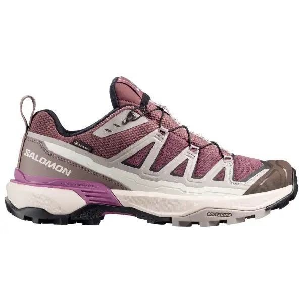 Salomon - Women's X Ultra 360 Edge GTX - Multisportskor