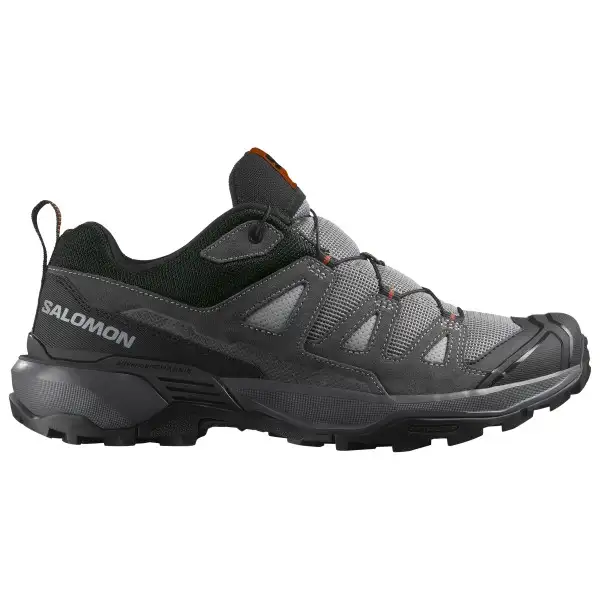 Salomon - X Ultra 360 Leather - Multisportskor