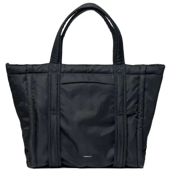 Sandqvist - Curve Tote Bag 25,5 - Axelväska