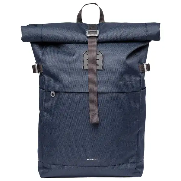 Sandqvist - Icon Rolltop Backpack 23 - Dagsryggsäck