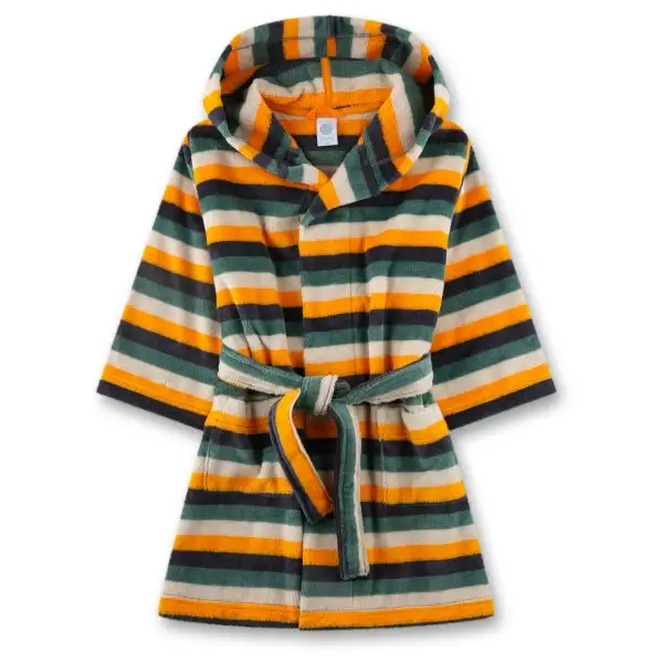 Sanetta - Kid's Bathrobe 233701 - Badkappa