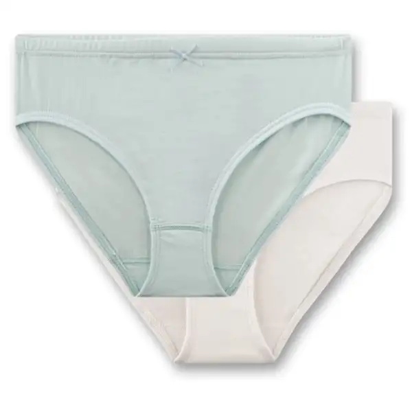 Sanetta - Kid's Doppelpack Rioslip 349428 - Underbyxa