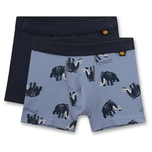 Sanetta - Kid's DP Shorts 337065+337066 - Underbyxa