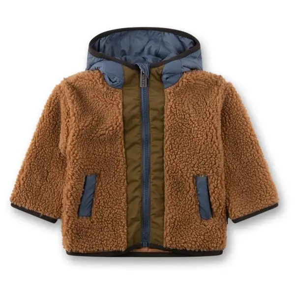 Sanetta - Kid's Jacket 12261 - Fritidsjacka