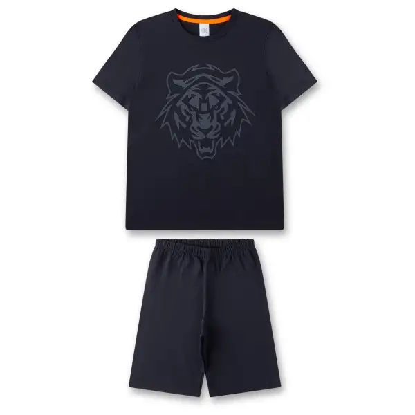 Sanetta - Kid's Pyjama 1/2 245878 - Pyjamas