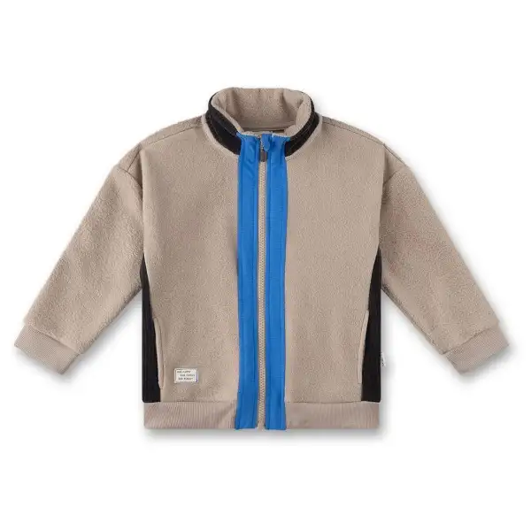 Sanetta - Kid's Sweatjacket - Fritidsjacka