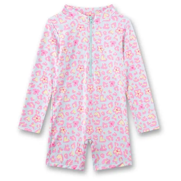 Sanetta - Kid's Wetsuit 430572 - Lycra