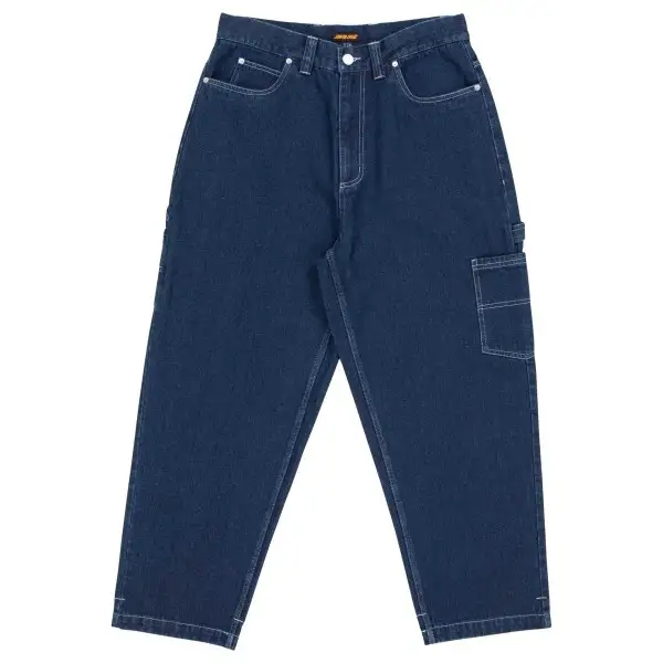 Santa Cruz - Carpenter Big Pants - Jeans