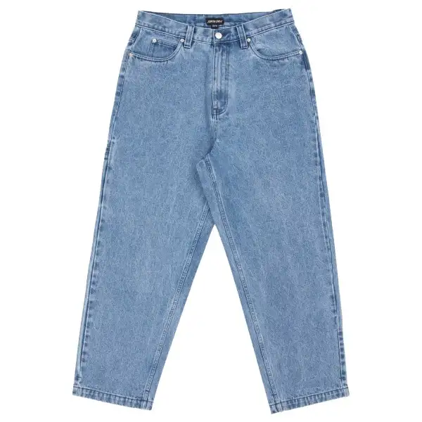 Santa Cruz - Railroad Pants - Jeans