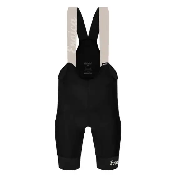 Santini - Eroica Monte Bib Shorts - Cykelbyxa