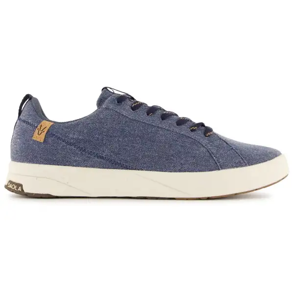 Saola - Cannon Canvas 2.0 - Sneakers