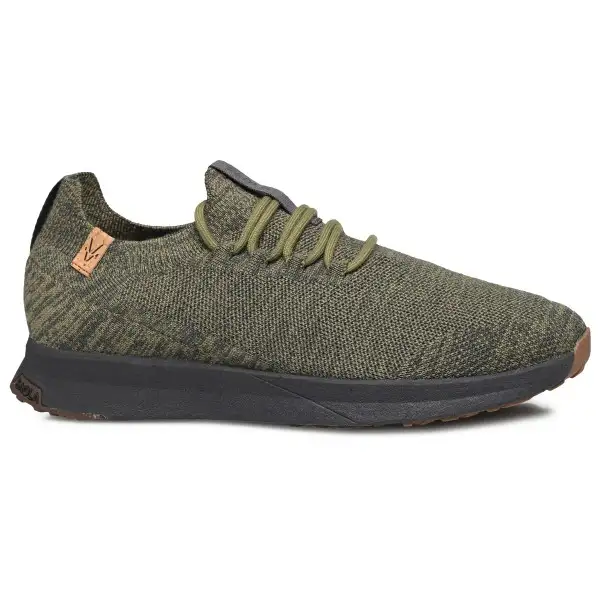 Saola - Tsavo 2.0 Wool - Sneakers