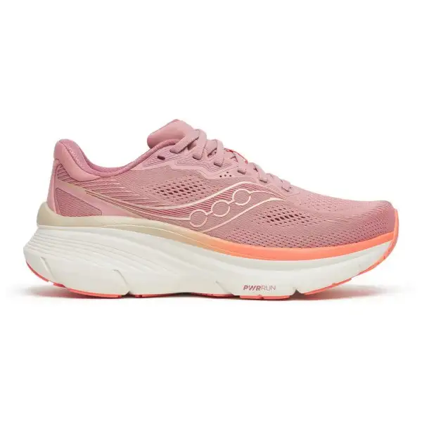 Saucony - Women's Guide 19 - Springskor