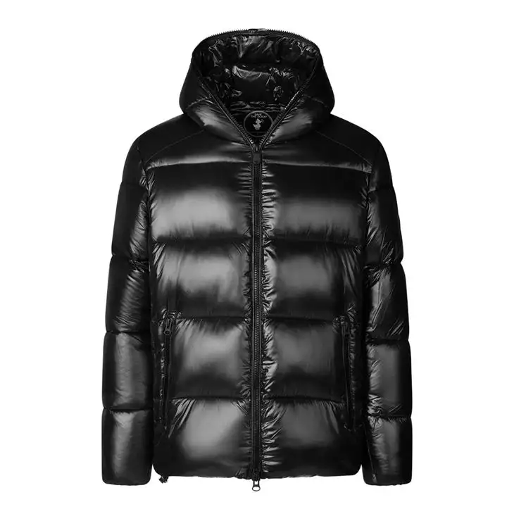 EDGARD hooded jacket herr 97804481
