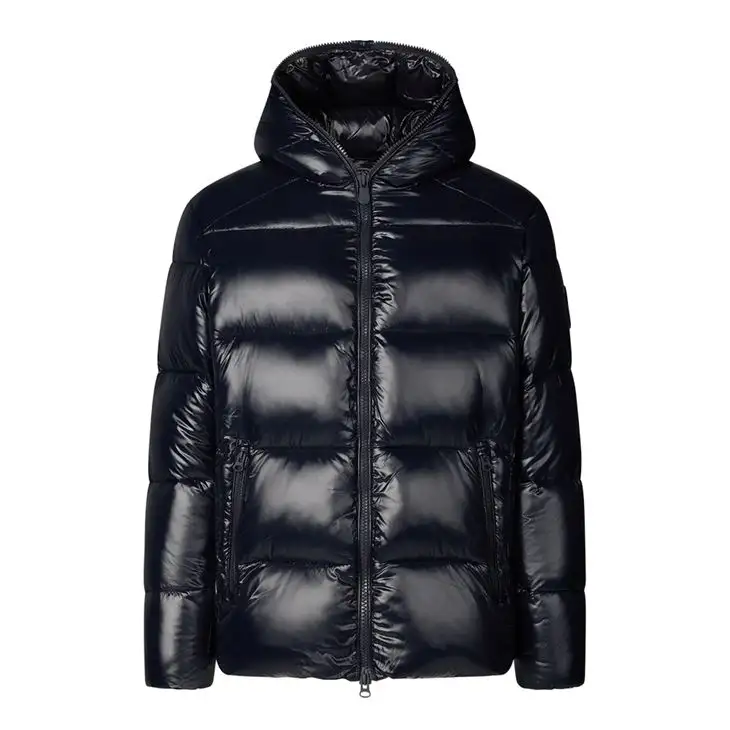 EDGARD hooded jacket herr 91231347