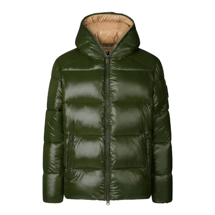 EDGARD hooded jacket herr 63649385