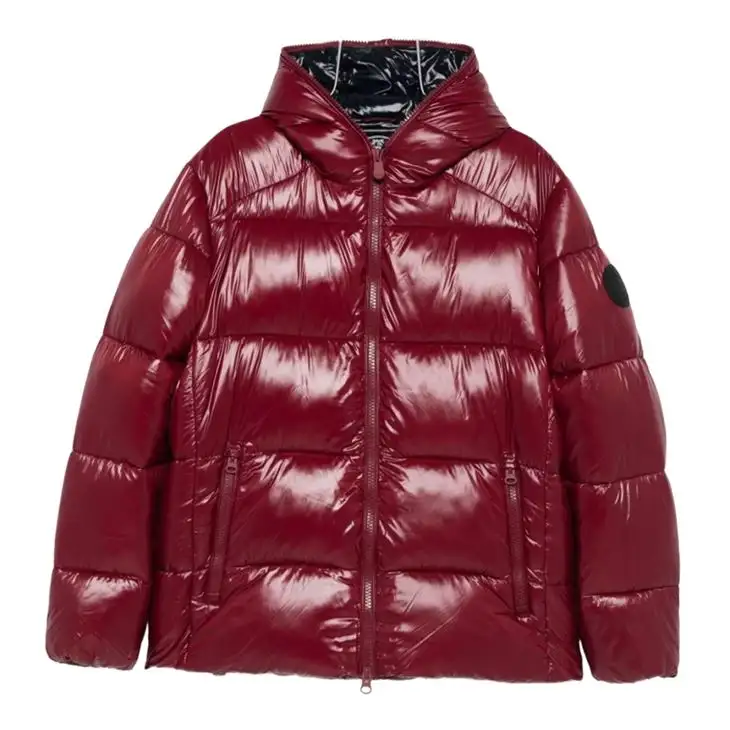 EDGARD hooded jacket herr 74642877