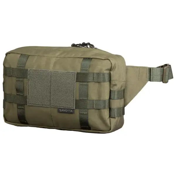 SAVOTTA - Askare Hip Pack - Höftväska