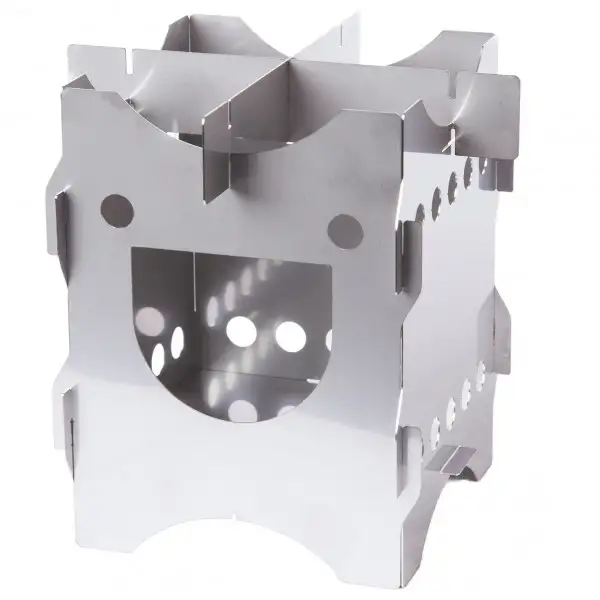 SAVOTTA - Happy Stove - Bränsletablettkök