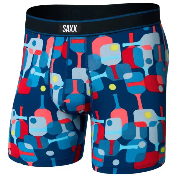 Saxx - Daytripper Boxer Brief Fly - Underkläder syntet