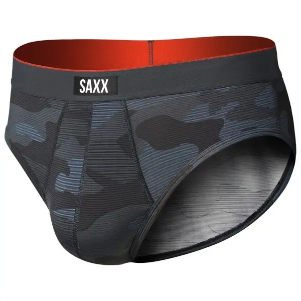 Saxx - Multi-Sport Mesh Brief - Underkläder syntet