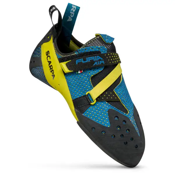 Scarpa - Furia Air - Klätterskor