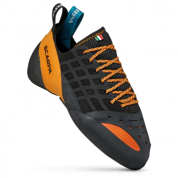 Scarpa - Instinct Lace - Klätterskor