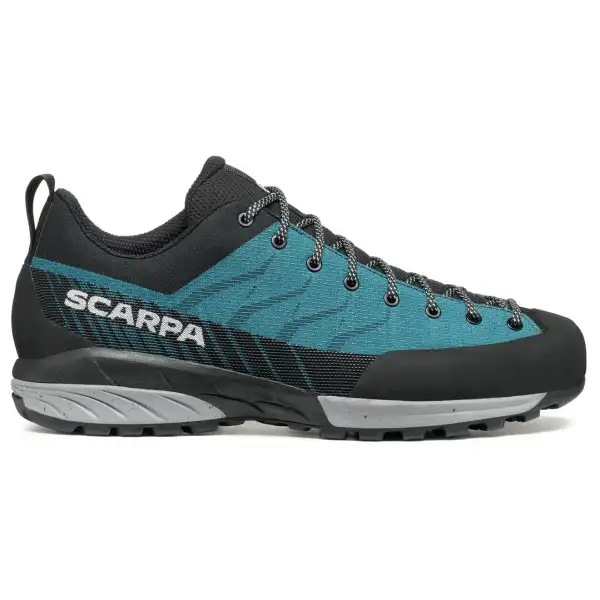 Scarpa - Mescalito Planet - Approachskor