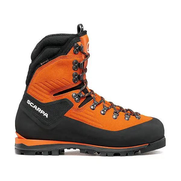 Scarpa - Mont Blanc GTX - Alpinkängor