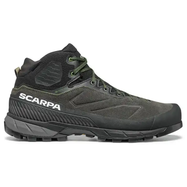 Scarpa - Rapid XT Mid GTX - Approachskor