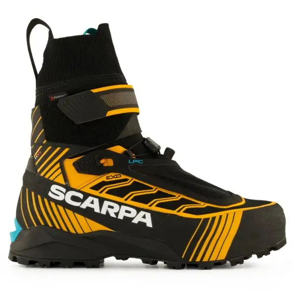 Scarpa - Ribelle Tech 3 HD - Alpinkängor