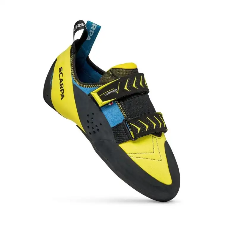 Scarpa Vapor V Climbing Shoes Men