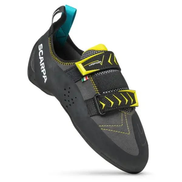 Scarpa - Vapor V - Klätterskor