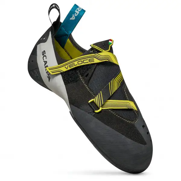 Scarpa - Veloce - Klätterskor