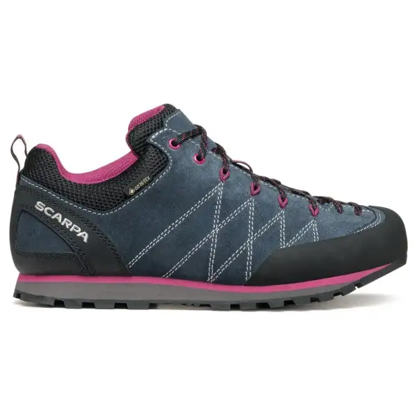 Scarpa - Women's Crux GTX - Approachskor